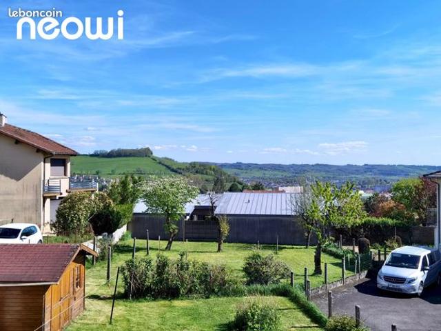 Maison 6 pièces 150 m²