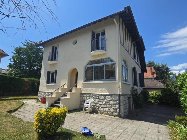 Maison 6 pièces 150 m²