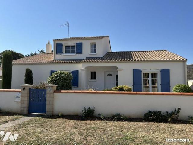 Maison 6 pièces 150 m²