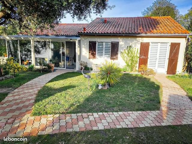Maison 6 pièces 150 m²