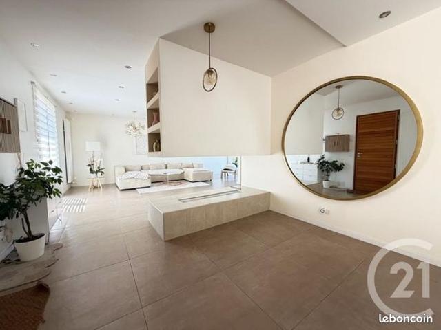 Maison 6 pièces 150 m²