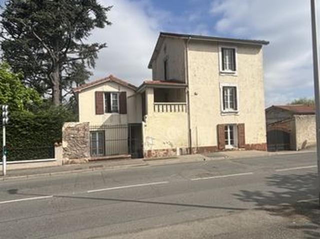 Maison 6 pièces 150 m²