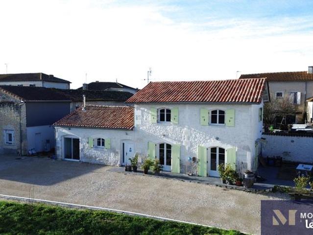 Maison 6 pièces 150 m²