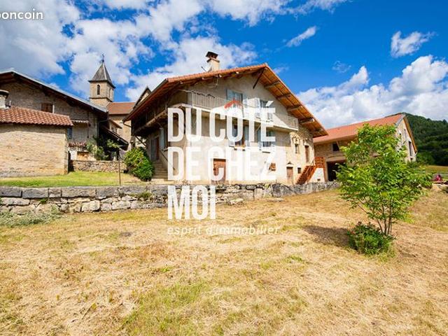 Maison 6 pièces 150 m²