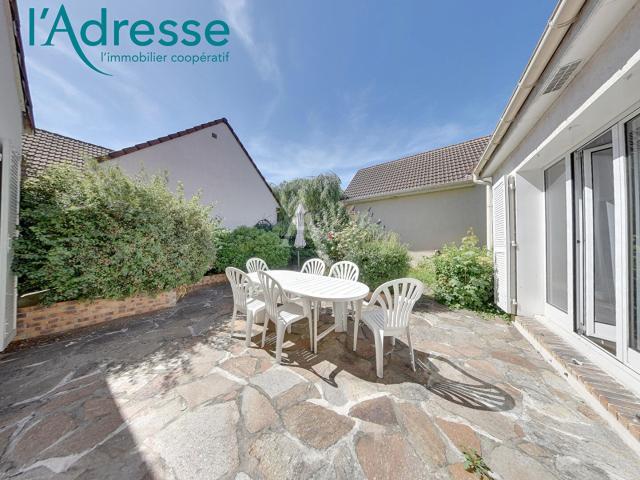 Maison 6 pièces 150 m²
