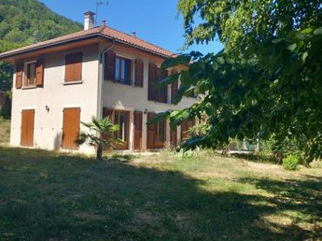 Maison 6 pièces 150 m²