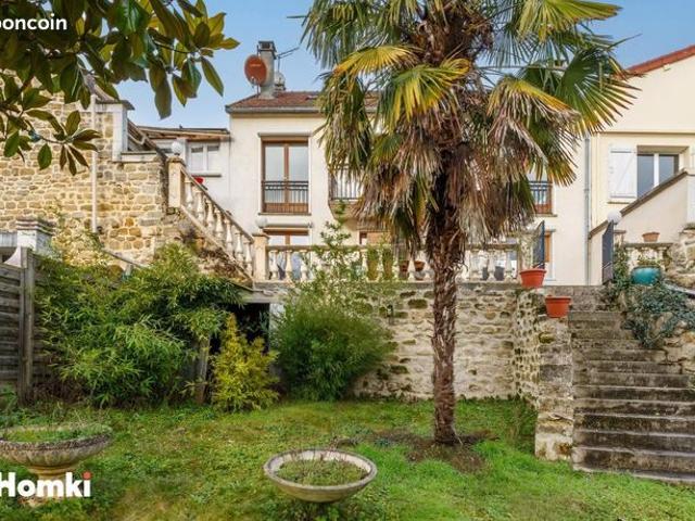 Maison 6 pièces 150 m²