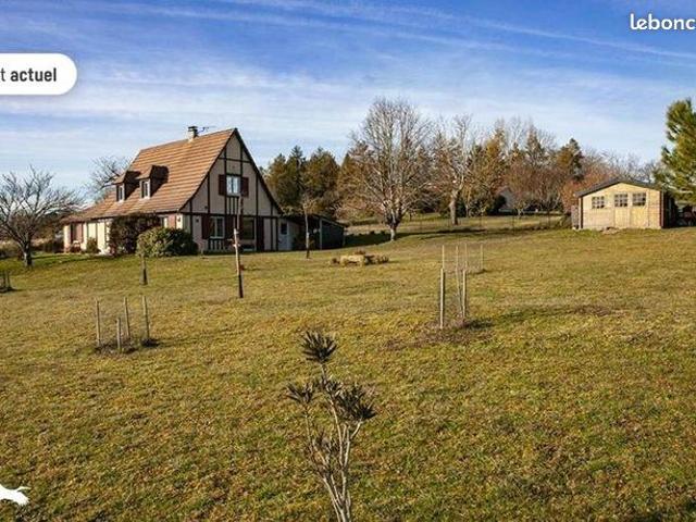 Maison 6 pièces 150 m²