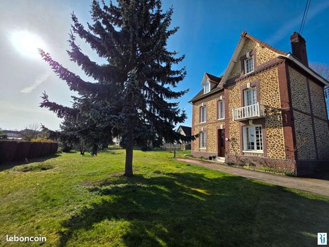 Maison 6 pièces 150 m²