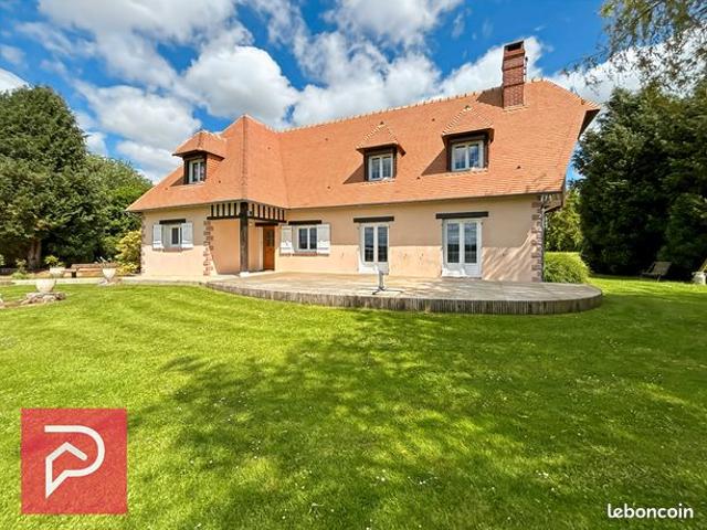 Maison 6 pièces 150 m²
