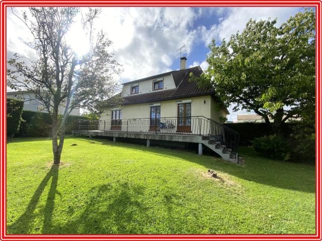 Maison 6 pièces 150 m²
