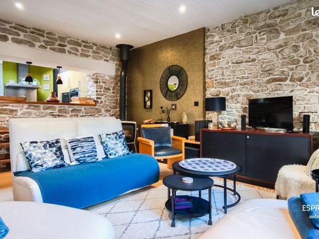Maison 6 pièces 150 m²