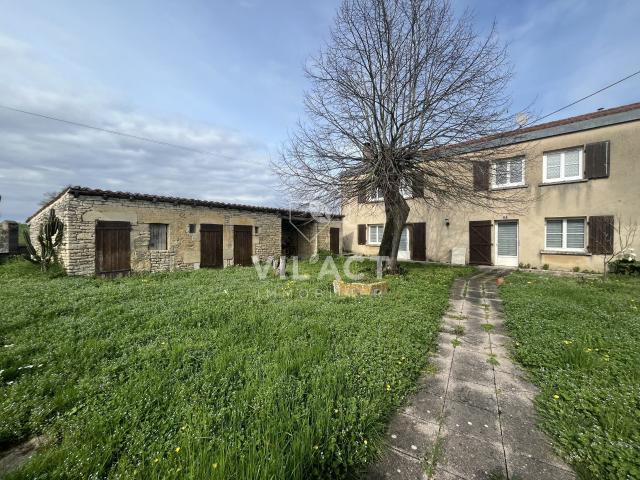 Maison 6 pièces 150 m²