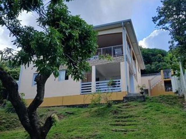 Maison 6 pièces 150 m²