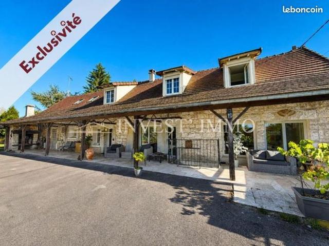 Maison 6 pièces 150 m²