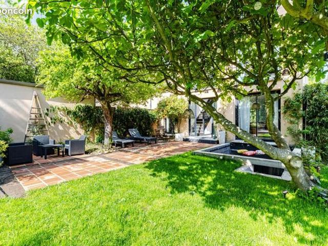 Maison 6 pièces 150 m²