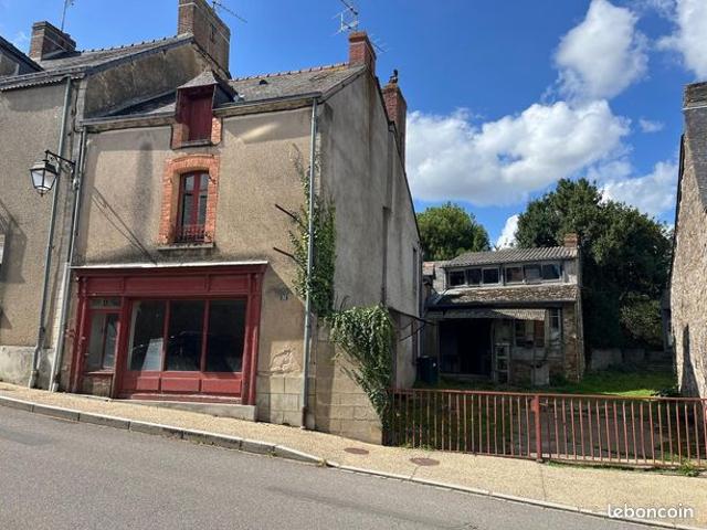 Maison 6 pièces 150 m²