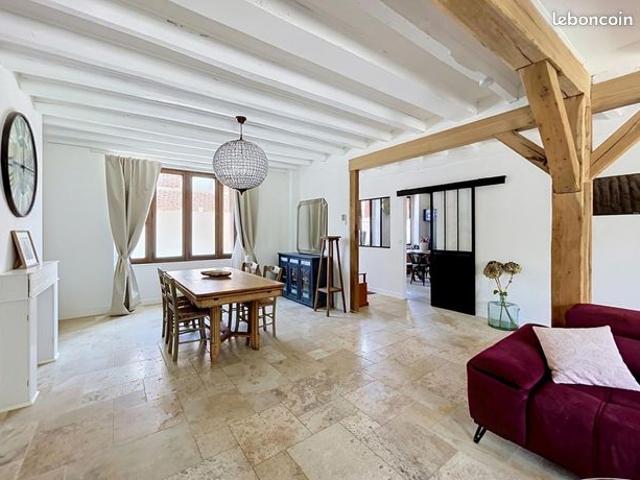 Maison 6 pièces 150 m²