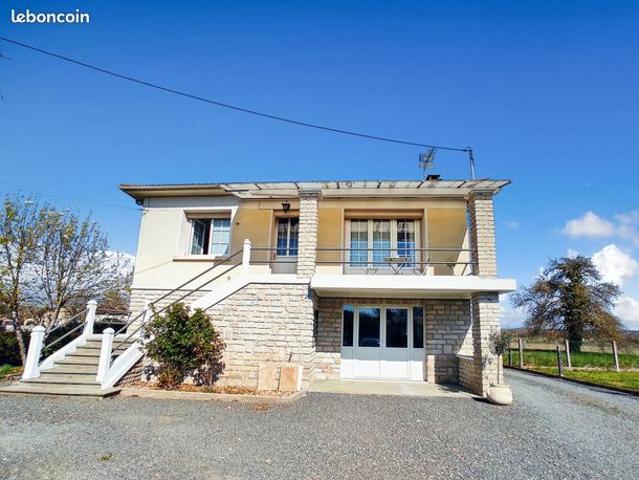 Maison 6 pièces 150 m²