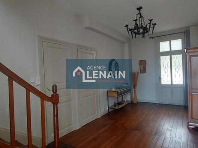 Maison 6 pièces 150 m²