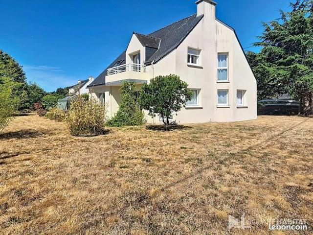 Maison 6 pièces 150 m²