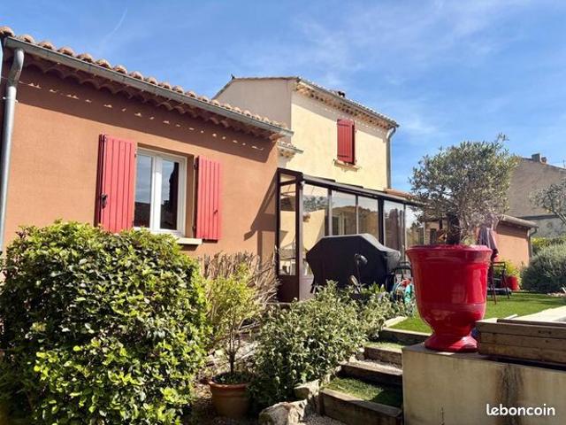 Maison 6 pièces 150 m²