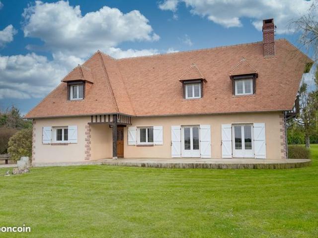 Maison 6 pièces 150 m²