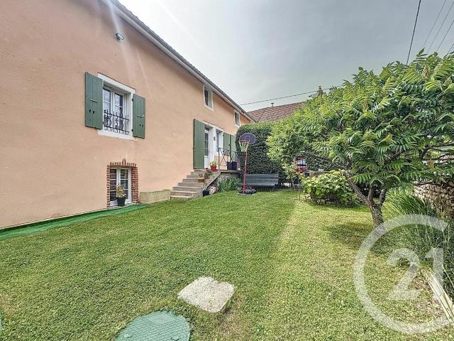 Maison 6 pièces 150 m²