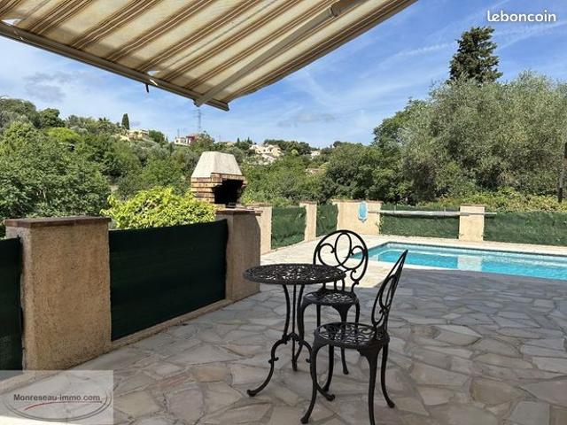 Maison 6 pièces 150 m²
