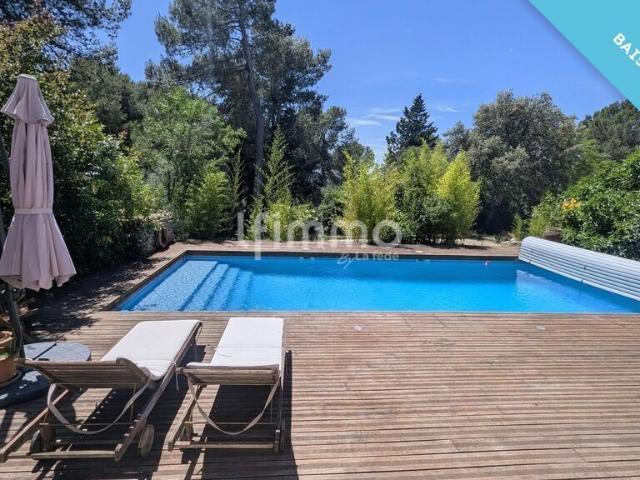 Maison 6 pièces 150 m²