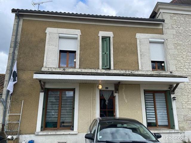 Maison 6 pièces 150 m²