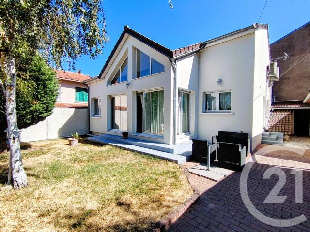 Maison 6 pièces 150 m²