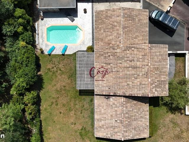Maison 6 pièces 150 m²