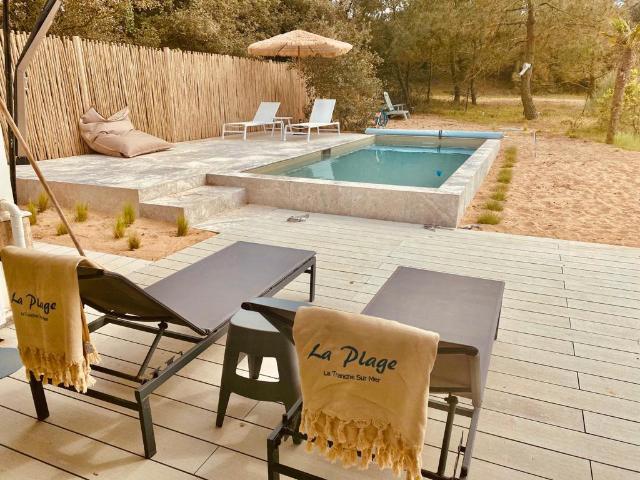 Maison 6 pièces 150 m²
