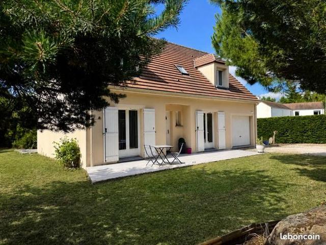 Maison 6 pièces 150 m²
