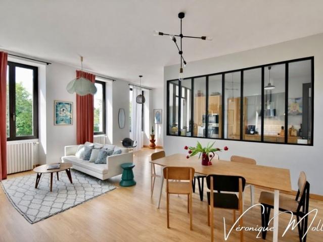 Maison 6 pièces 150 m²