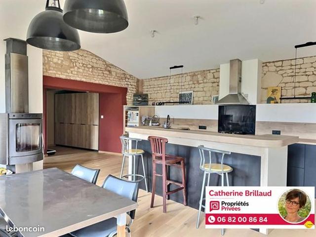 Maison 6 pièces 150 m²