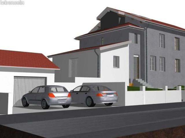 Maison 6 pièces 150 m²