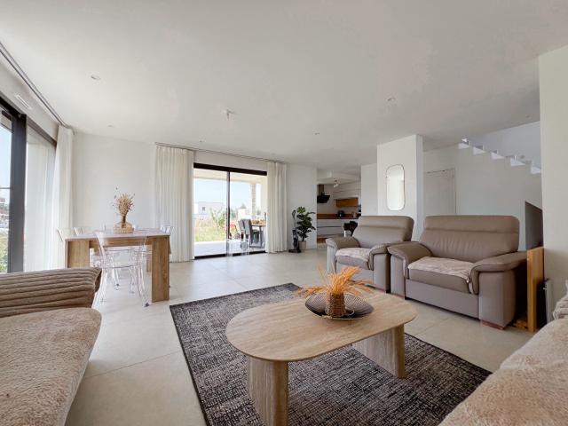 Maison 6 pièces 150 m²