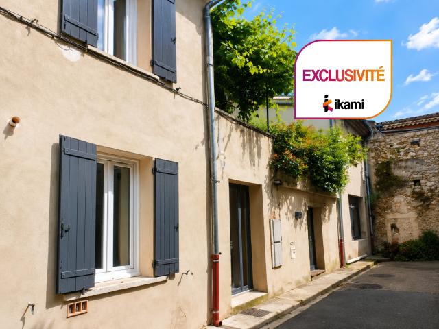 Maison 6 pièces 150 m²