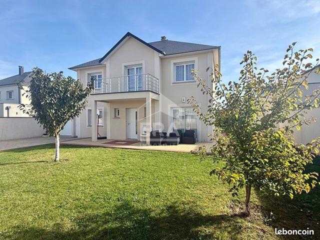Maison 6 pièces 150 m²