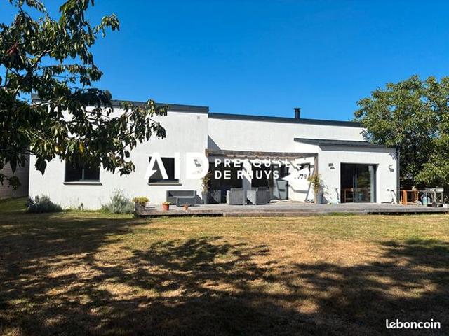 Maison 6 pièces 150 m²