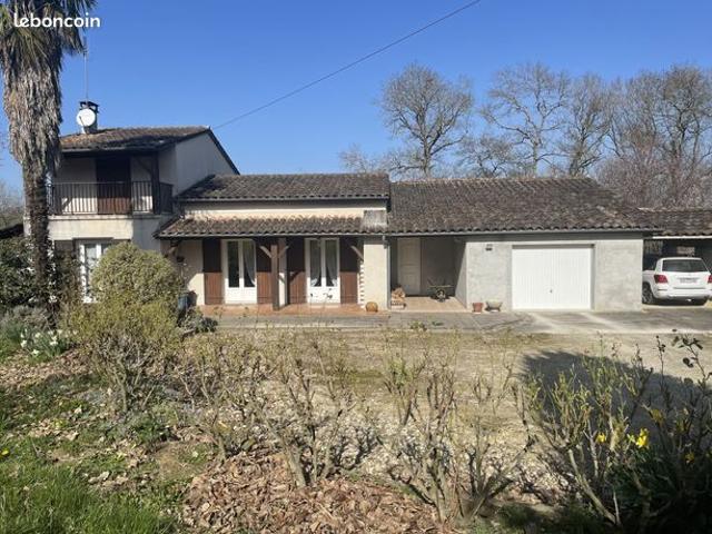 Maison 6 pièces 150 m²
