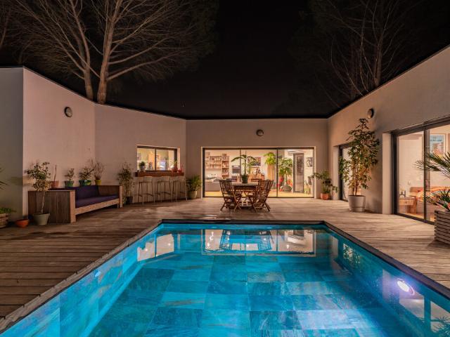 Maison 6 pièces 150 m²