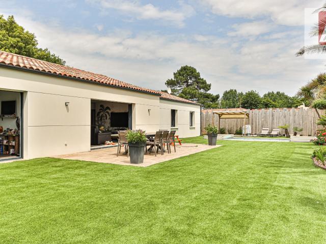 Maison 6 pièces 150 m²