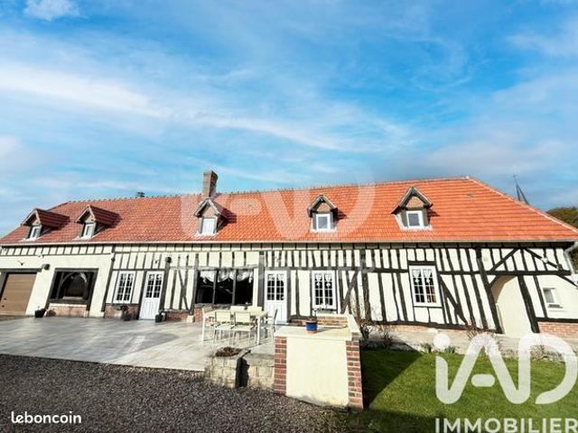 Maison 6 pièces 150 m²