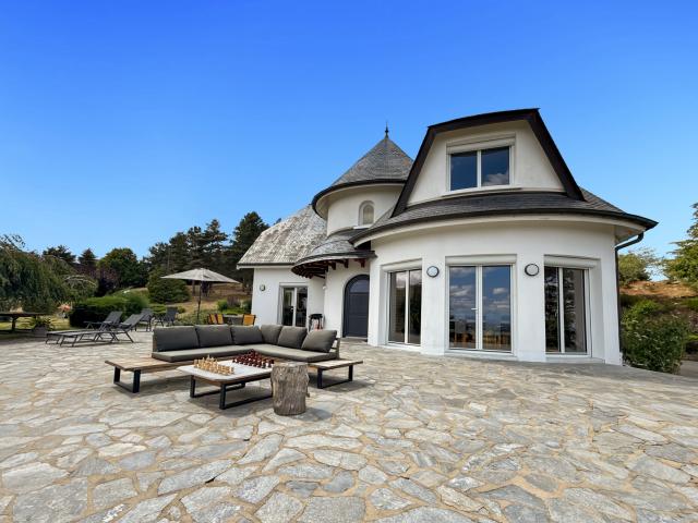 Maison 6 pièces 150 m²