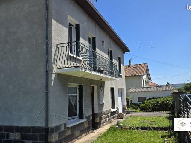 Maison 6 pièces 150 m²