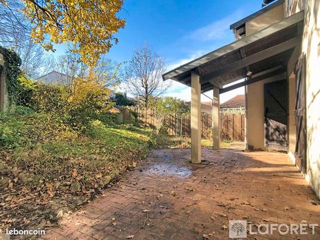 Maison 6 pièces 150 m²