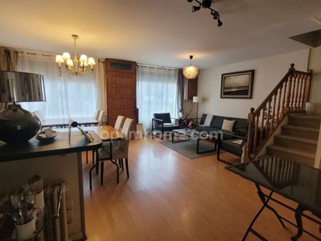 Maison 6 pièces 150 m²